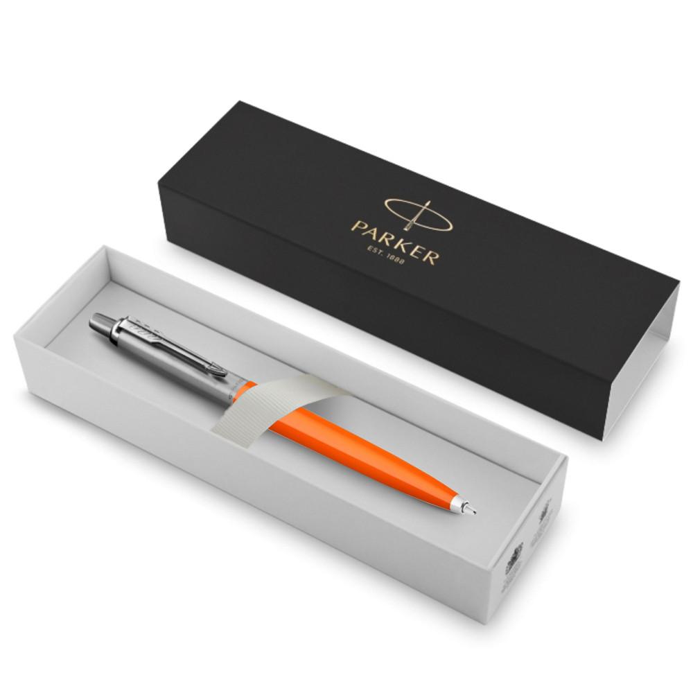 Шариковая ручка Parker JOTTER Originals с логотипом Шариковая ручка Parker JOTTER Originals с логотипом Фото 7